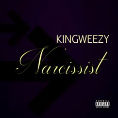 Narcissist - Single by Kingweezy album reviews, ratings, credits