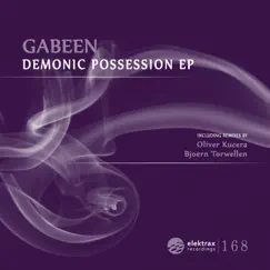 Demonic Possession Song Lyrics