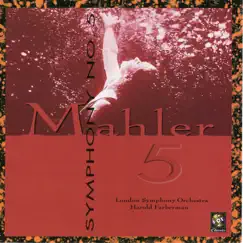 Mahler: Symphony No. 5 in C-Sharp Minor by Harold Farberman & London Symphony Orchestra album reviews, ratings, credits