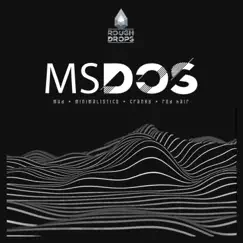Rough Drops 1 - EP by MsDoS album reviews, ratings, credits