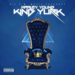 King Yurk by Marley Young album reviews, ratings, credits