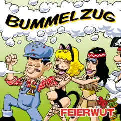 Bummelzug - EP by Feierwut album reviews, ratings, credits