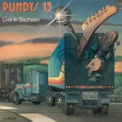 Live in Sachsen by Puhdys album reviews, ratings, credits