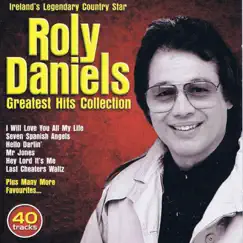 Greatest Hits Collection by Roly Daniels album reviews, ratings, credits