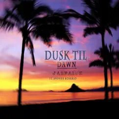 Dusk Til Dawn (Feat. Andrea Rosario) Song Lyrics
