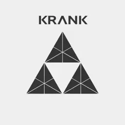 Krank by Krank album reviews, ratings, credits