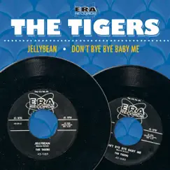 Jellybean / Don't Bye Bye Baby Me - Single by The Tigers album reviews, ratings, credits