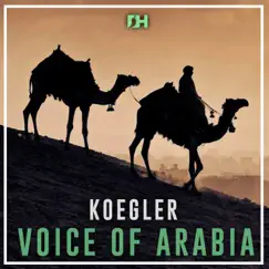 Voice of Arabia - Single by Koegler album reviews, ratings, credits