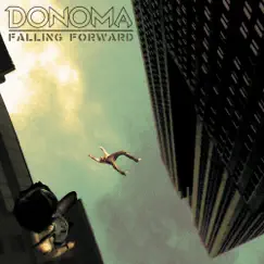 Falling Forward by Donoma album reviews, ratings, credits