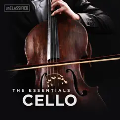 Cello Concerto in E Minor, Op. 85: III. Adagio Song Lyrics