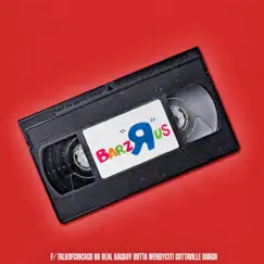 The Mixtape by Barzrus, Bo Deal & Guttaville Dough album reviews, ratings, credits