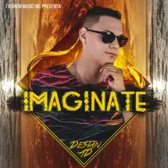 Imaginate Song Lyrics