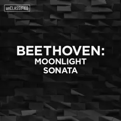 Beethoven: Moonlight Sonata by Jenő Jandó, Boris Giltburg & Yutong Sun album reviews, ratings, credits