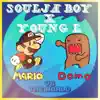 Mario and Domo vs. the World album lyrics, reviews, download