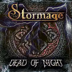 Dead of Night by Stormage album reviews, ratings, credits