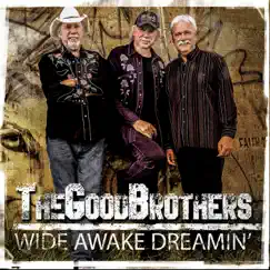 Wide Awake Dreamin' by The Good Brothers album reviews, ratings, credits