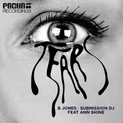 Tears (feat. Ann Shine) [Victor Perez ,Phil Daras and Vicente Ferrer Remix] Song Lyrics