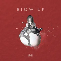 Blow Up - Single by Lashaun album reviews, ratings, credits