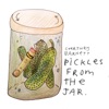 Pickles from the Jar - Single album lyrics, reviews, download
