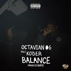 Balance (feat. Koder) Song Lyrics