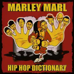 Hip Hop Dictionary by Marley Marl album reviews, ratings, credits