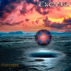 Exodus - EP by Phantossa album reviews, ratings, credits