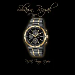 Perfect Timing Again by Shawn Royal & SS Rapper album reviews, ratings, credits
