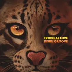 Tropical Love by Denki Groove album reviews, ratings, credits