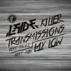 Killer Transmissions (feat. T.R.A.C) song lyrics