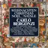 Bergonzi Carlo Weihnachten by Paul Angerer album lyrics