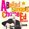 A Ballad Singer's Choice album lyrics, reviews, download