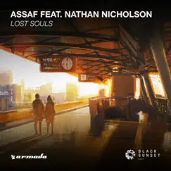 Lost Souls (feat. Nathan Nicholson) - Single by Assaf album reviews, ratings, credits