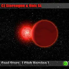 Cool Stars (Club Version) Song Lyrics