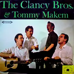 The Clancy Brothers and Tommy Makem by The Clancy Brothers & Tommy Makem album reviews, ratings, credits