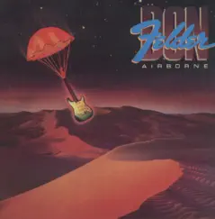 Airborne by Don Felder album reviews, ratings, credits