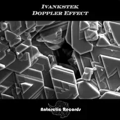 Doppler Effect - Single by Ivankstek album reviews, ratings, credits