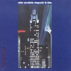 Gershwin: Rhapsody in Blue by Uri Caine Ensemble album reviews, ratings, credits
