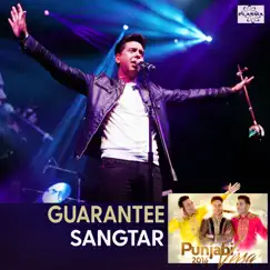 Guarantee (Live) - Single by Sangtar album reviews, ratings, credits