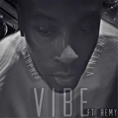 Vibe (feat. Remy) - Single by Christopher Vincent album reviews, ratings, credits