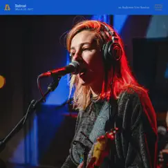 Slothrust on Audiotree Live - EP by Slothrust album reviews, ratings, credits