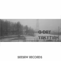 Yakutian - Single by G-Day album reviews, ratings, credits