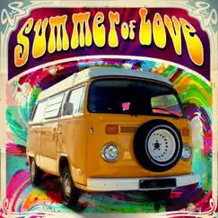 Summer of Love by Various Artists album reviews, ratings, credits
