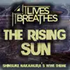 The Rising Sun (Shinsuke Nakamura's Theme) - Single album lyrics, reviews, download