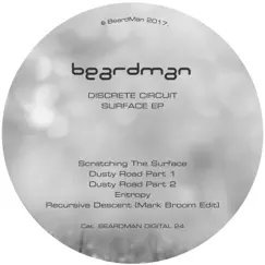 Surface - EP by Discrete Circuit album reviews, ratings, credits