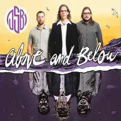 Above & Below by Jim Shaneberger Band album reviews, ratings, credits