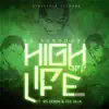 High Off Life (feat. Ole Geza) - Single album lyrics, reviews, download