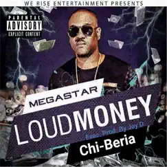 Chi-Beria - Single by Megastar album reviews, ratings, credits