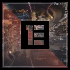At Night - Single by Ronzel album reviews, ratings, credits