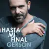 Hasta Mi Final - Single album lyrics, reviews, download