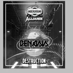 Destruction - Single by Benasis album reviews, ratings, credits